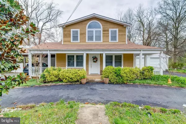 8736 WOLFTRAP RD,  Vienna,  VA 22182