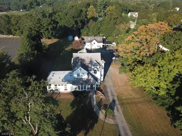 499 TURNPIKE, Pequannock Twp., NJ 07444