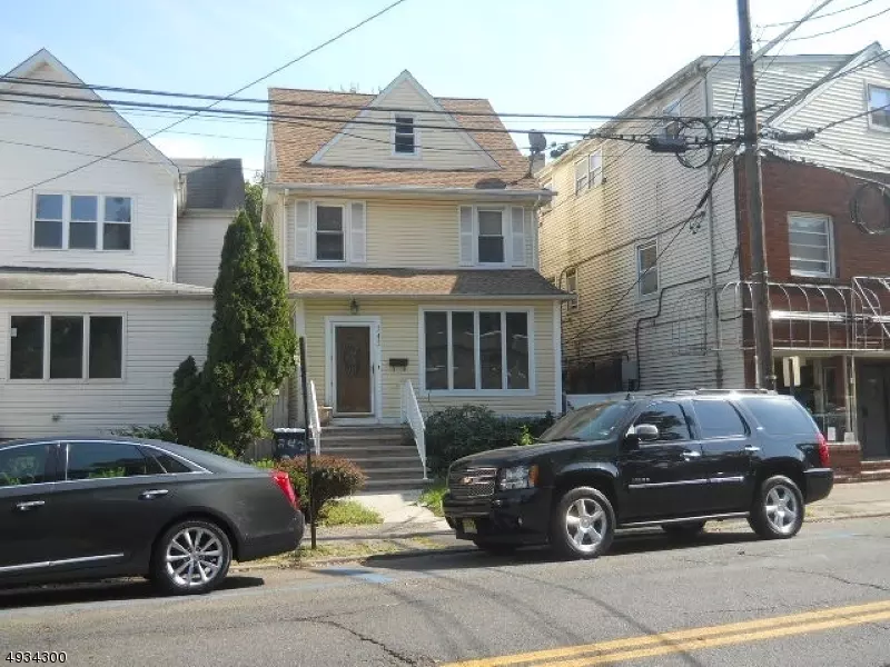 242 1ST ST, Hackensack City, NJ 07601