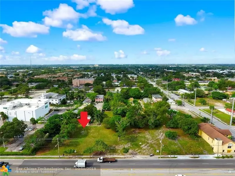 419 NW 7th Ave, Fort Lauderdale, FL 33311