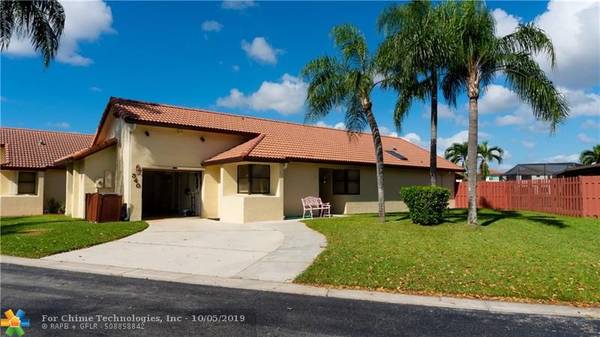 340 SW 113th Ter, Pembroke Pines, FL 33025