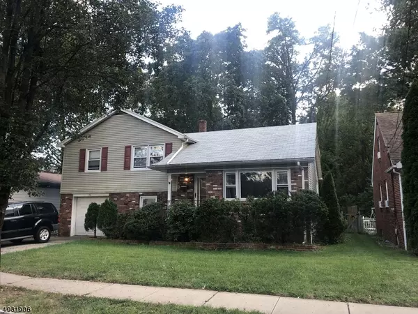 Hillside Twp., NJ 07205,116 W KING ST