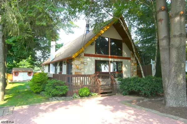 15 MORRIS AVE, Montville Twp., NJ 07045