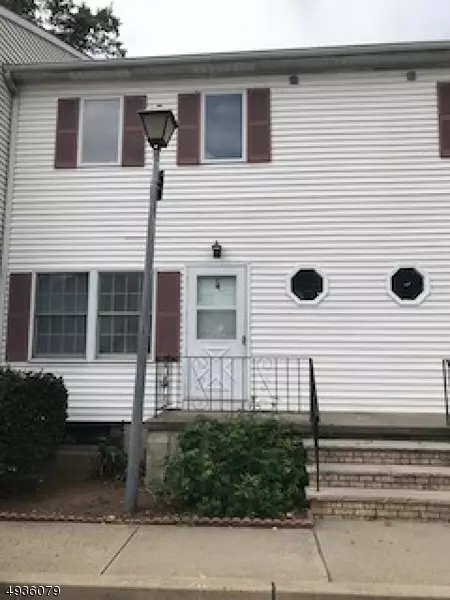 18 SUMMER ST #C, Passaic City, NJ 07055