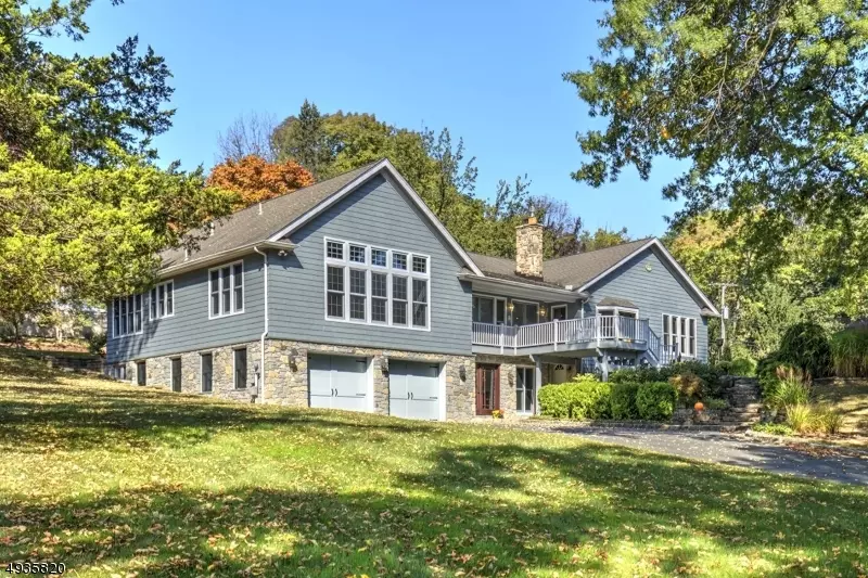 20 OLD ORCHARD RD, Mendham Twp., NJ 07960