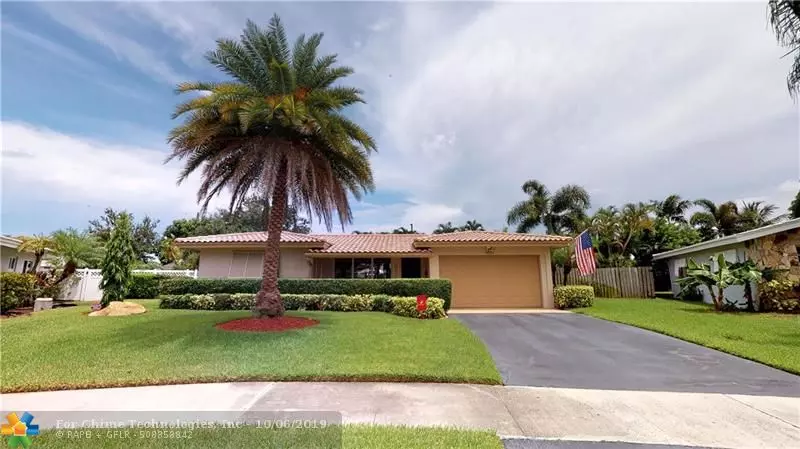 200 SE 4th Ct, Pompano Beach, FL 33060