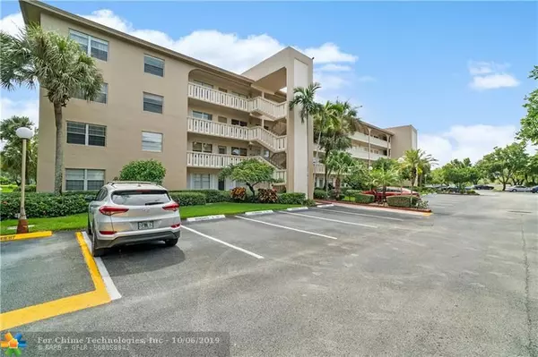 Coconut Creek, FL 33066,1905 Bermuda Cir  #M3