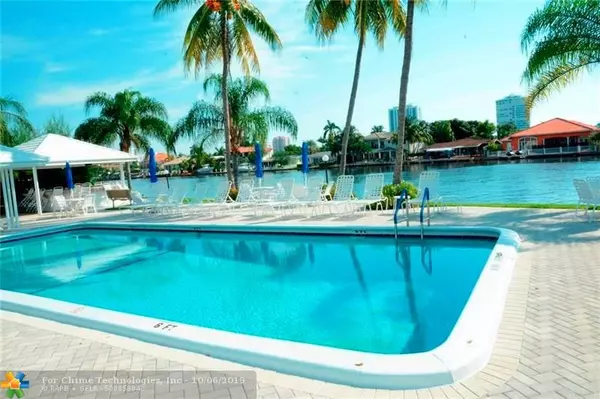 Fort Lauderdale, FL 33308,6345 Bay Club Dr  #2