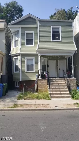 257 N 19TH ST, East Orange City, NJ 07017