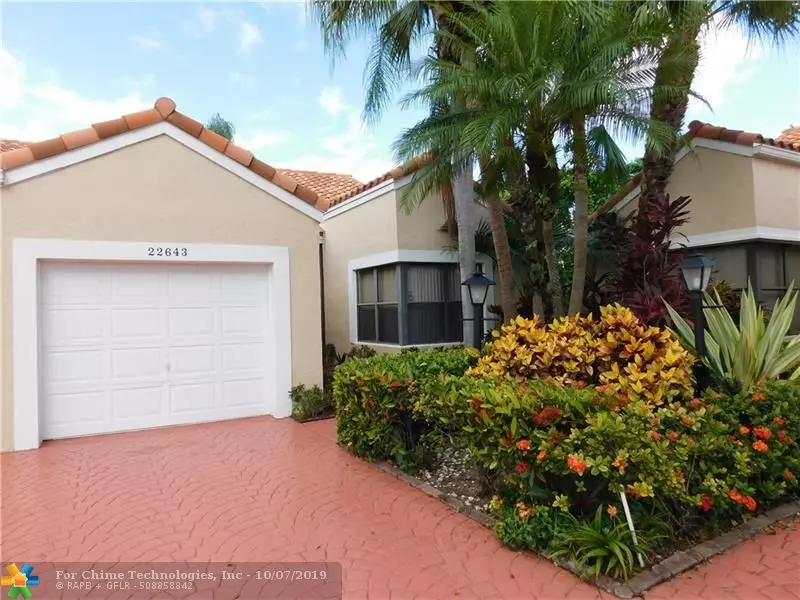 22643 Meridiana Dr  #22643, Boca Raton, FL 33433