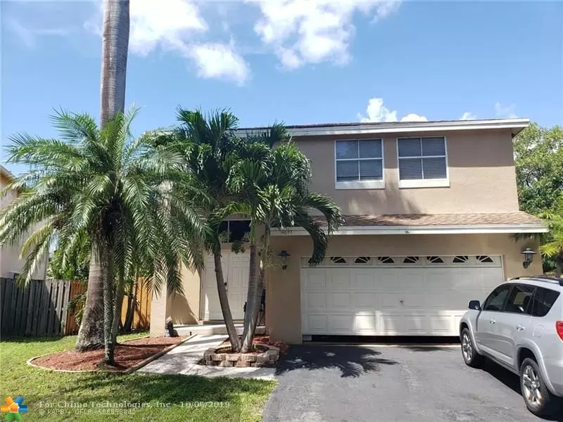 4843 NW 14th Dr, Coconut Creek, FL 33063