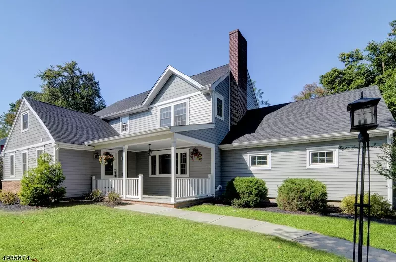 877 STANDISH AVE, Mountainside Boro, NJ 07092