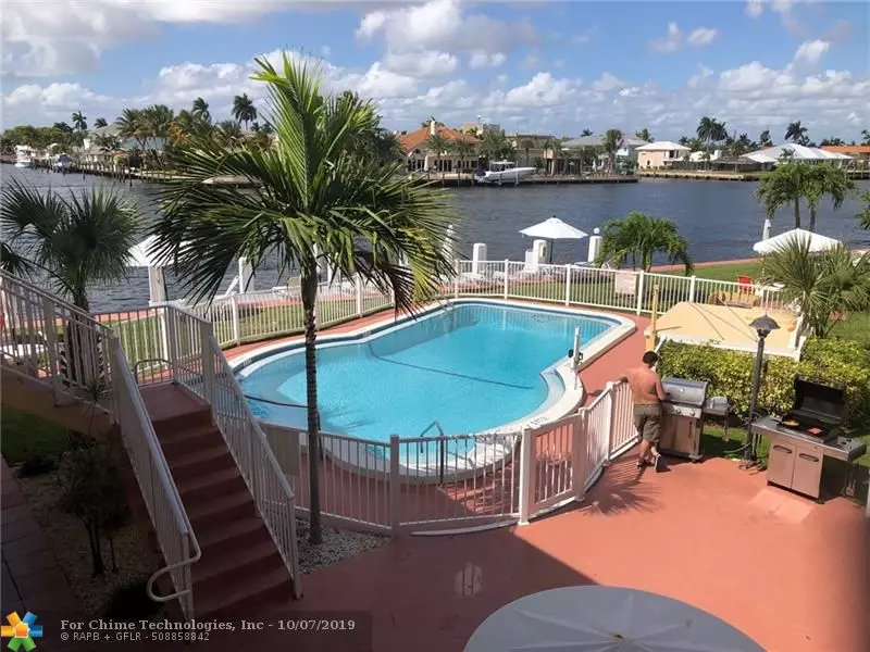 605 N Riverside Dr  #10, Pompano Beach, FL 33062