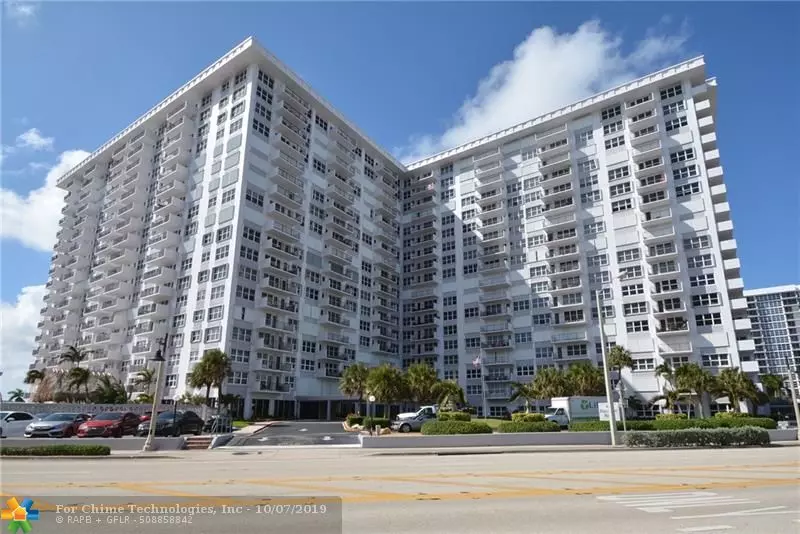 405 N Ocean Blvd  #1011, Pompano Beach, FL 33062