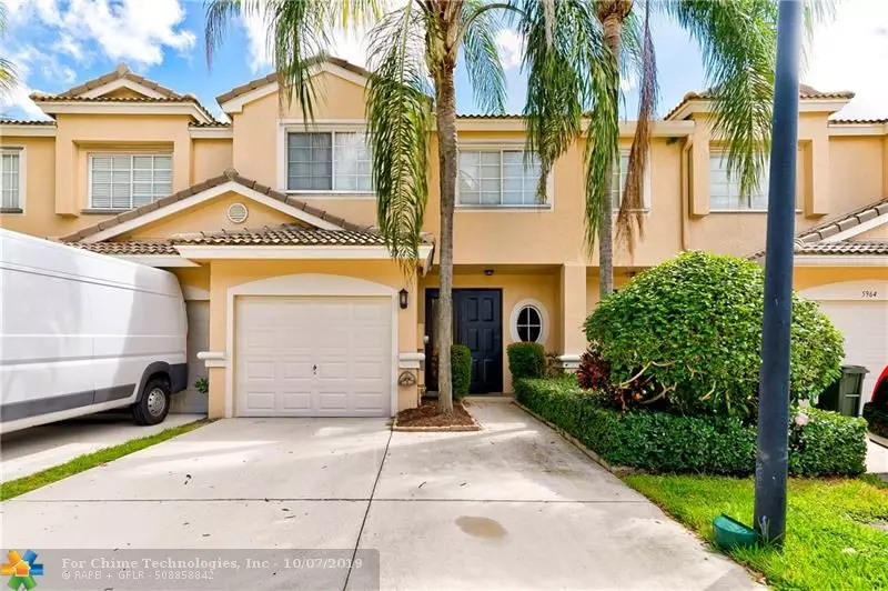 5974 NW 47th Way  #5974, Coconut Creek, FL 33073