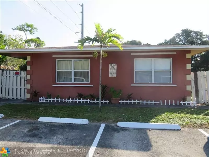 1146 NW 3rd Ave, Fort Lauderdale, FL 33311