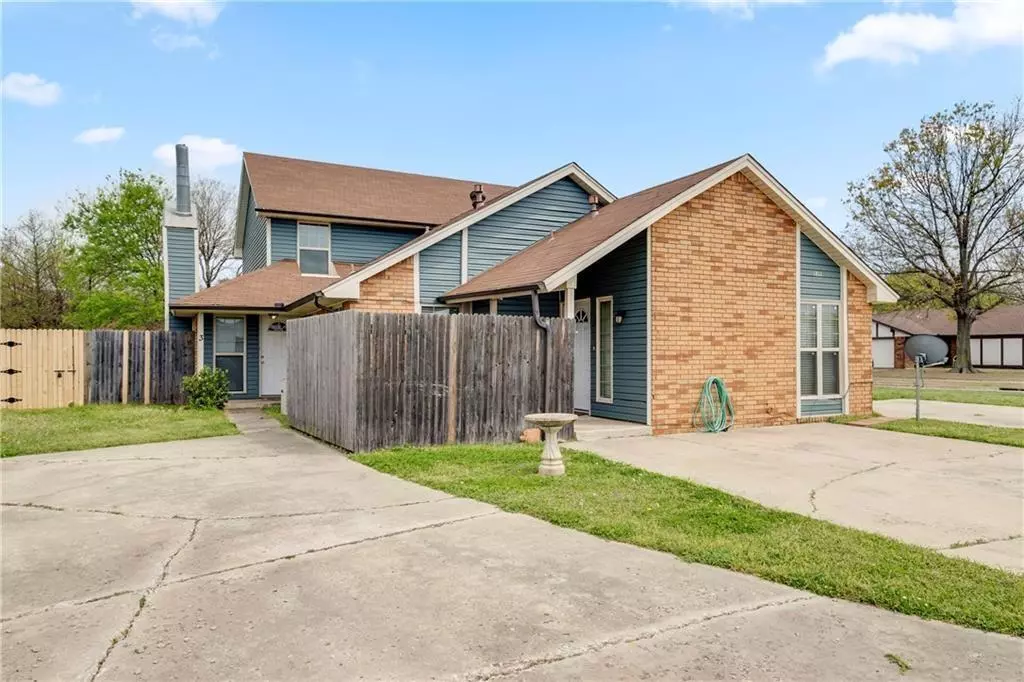 Norman, OK 73069,1811 Wren Street