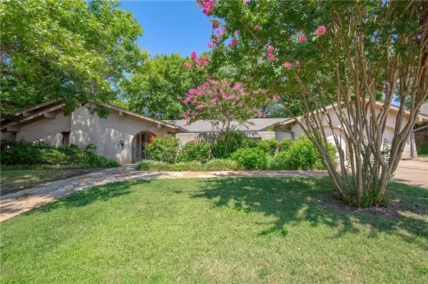 1328 Tarman Circle, Norman, OK 73071