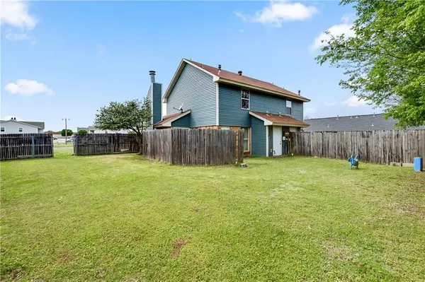 Norman, OK 73069,1811 Wren Street