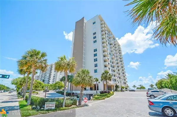 Lauderdale By The Sea, FL 33062,2000 S Ocean Blvd  #16 A