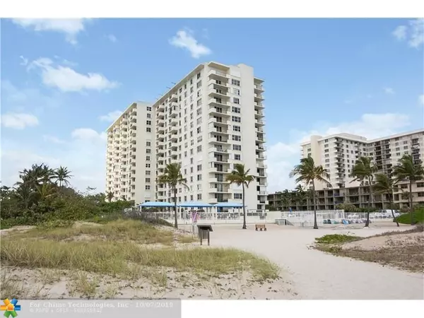 Lauderdale By The Sea, FL 33062,2000 S Ocean Blvd  #16 A