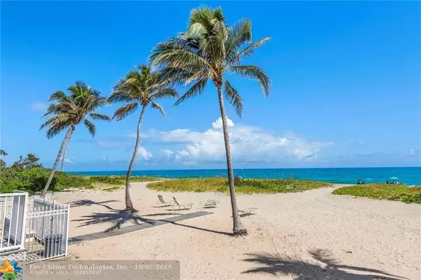 Lauderdale By The Sea, FL 33062,2000 S Ocean Blvd  #16 A