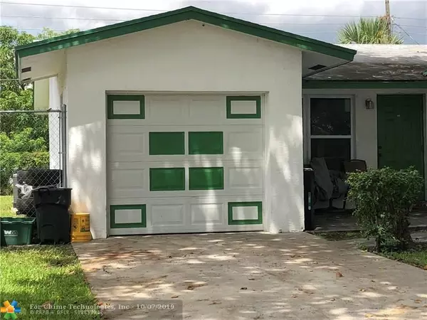 Pompano Beach, FL 33069,2661 NW 5th St