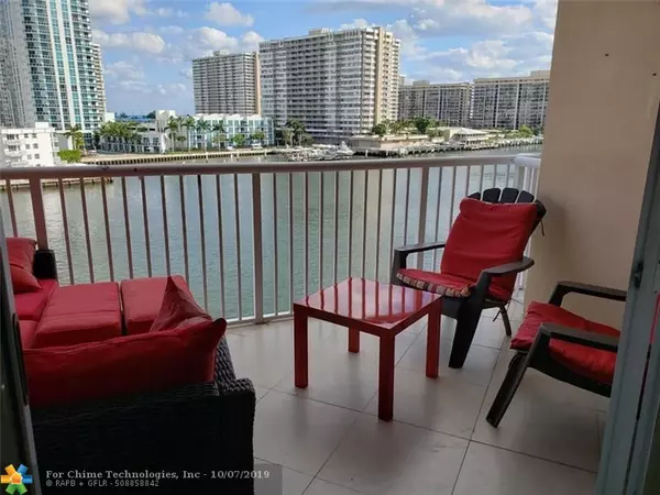 Hallandale, FL 33009,121 Golden Isles Dr  #503