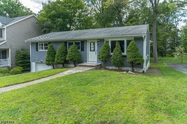 59 SEMINOLE AVE, Oakland Boro, NJ 07436