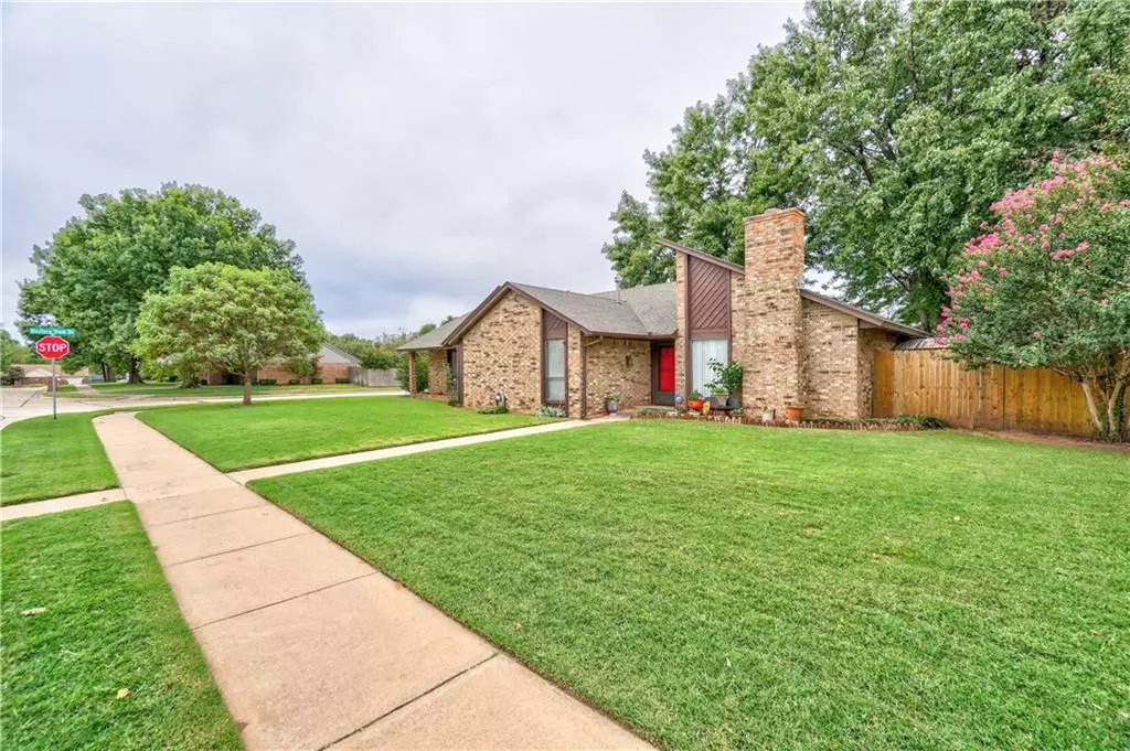 Norman, OK 73072,432 Boulder Court