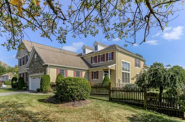 11 BROWN CT, Chester Twp., NJ 07930