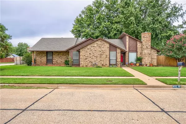 Norman, OK 73072,432 Boulder Court