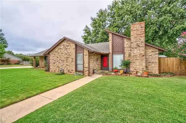 Norman, OK 73072,432 Boulder Court