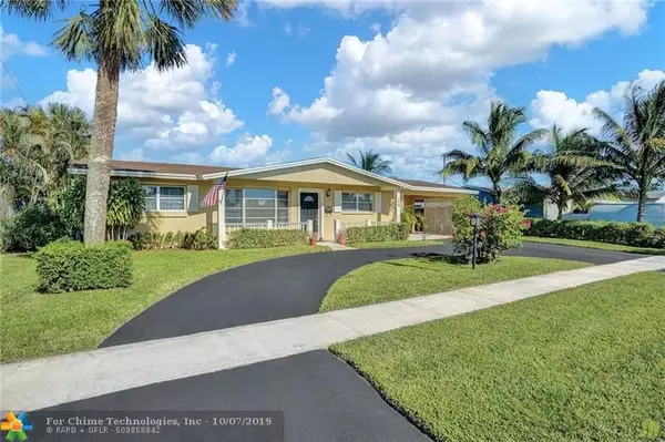 750 NW 44th Ave, Coconut Creek, FL 33066