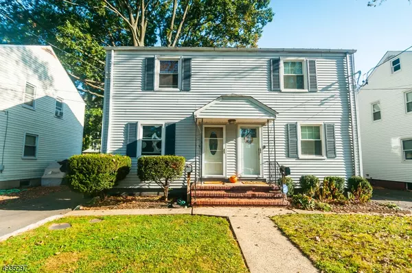 71 MACARTHUR DR, Edison Twp., NJ 08837