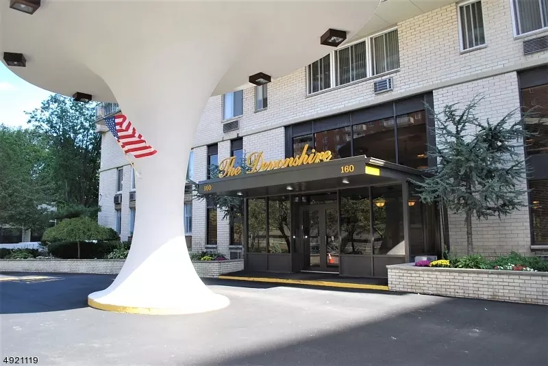 160 OVERLOOK AVE #11F, Hackensack City, NJ 07601
