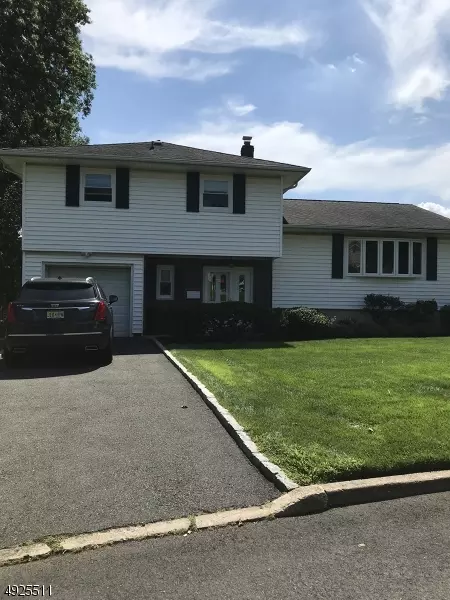 21 SKYVIEW RD, Union Twp., NJ 07083