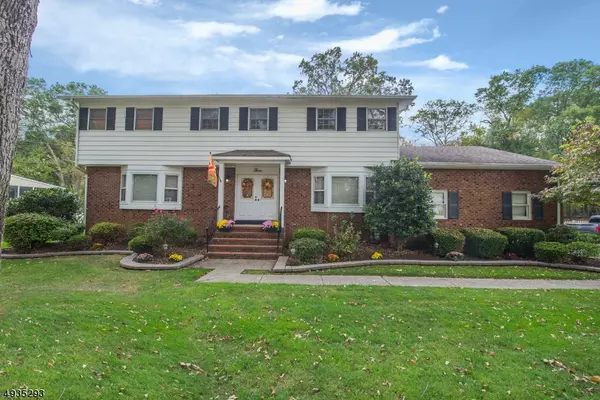 3 Westminister Drive, Montville Twp., NJ 07045