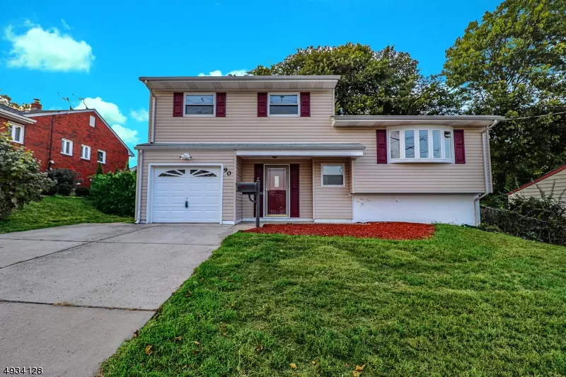 90 JOHNSON PL, South River Boro, NJ 08882