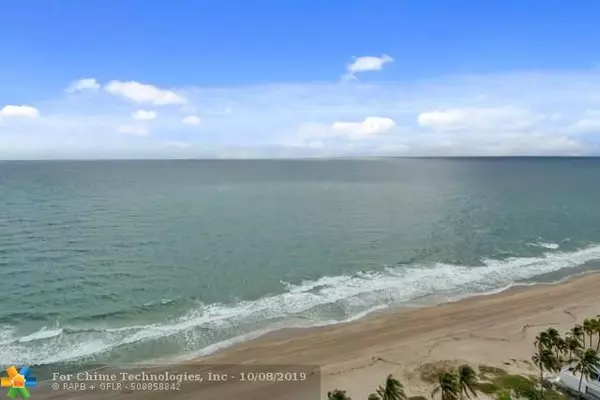 Pompano Beach, FL 33062,1340 S Ocean Blvd  #2208