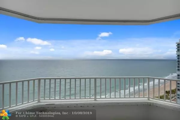 Pompano Beach, FL 33062,1340 S Ocean Blvd  #2208