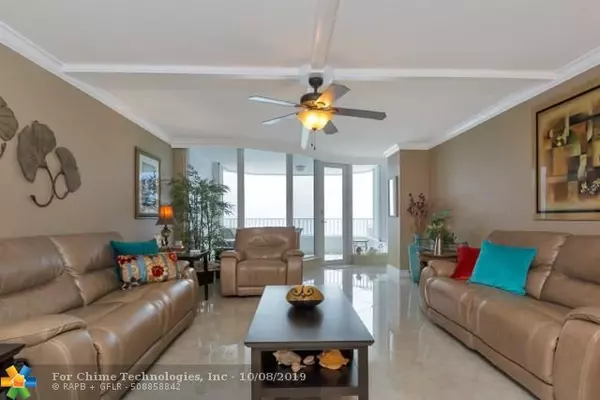 Pompano Beach, FL 33062,1340 S Ocean Blvd  #2208