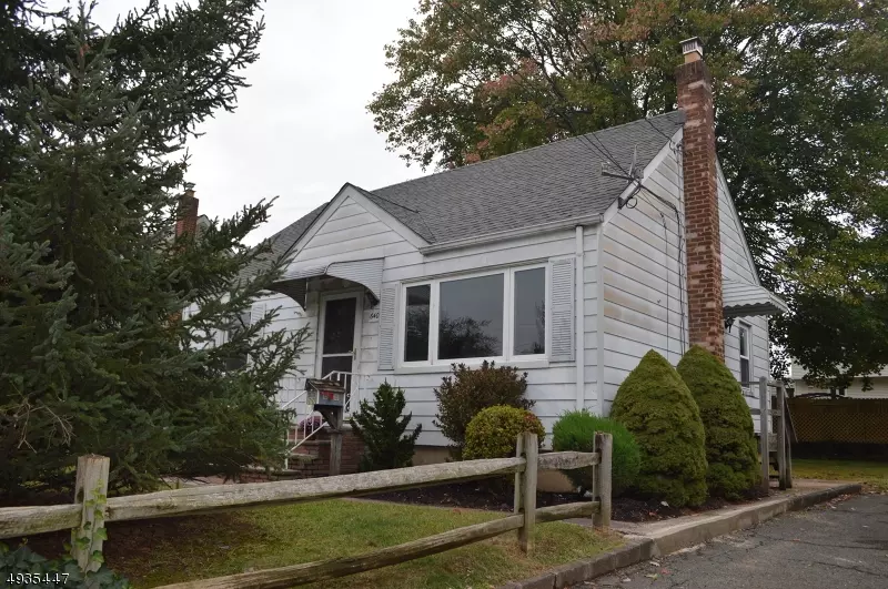 640 MONMOUTH AVE, Kenilworth Boro, NJ 07033