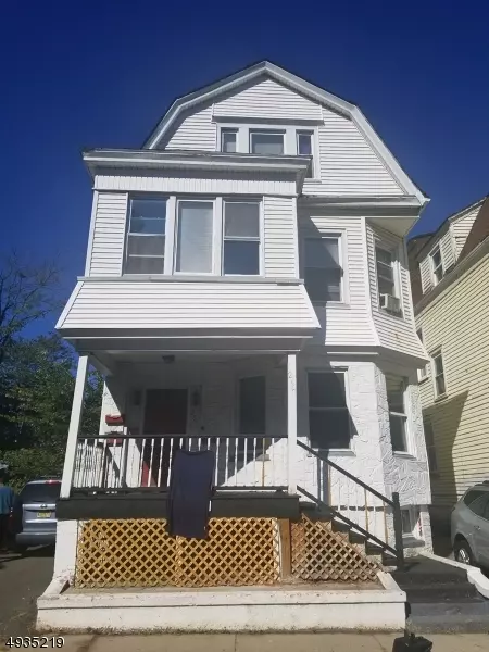 267 N 19TH ST, East Orange City, NJ 07017