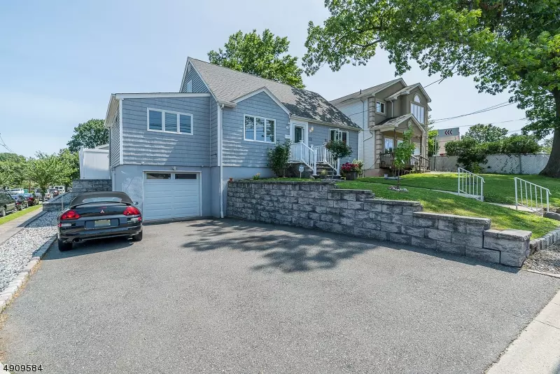 668 JORALEMON ST, Belleville Twp., NJ 07109