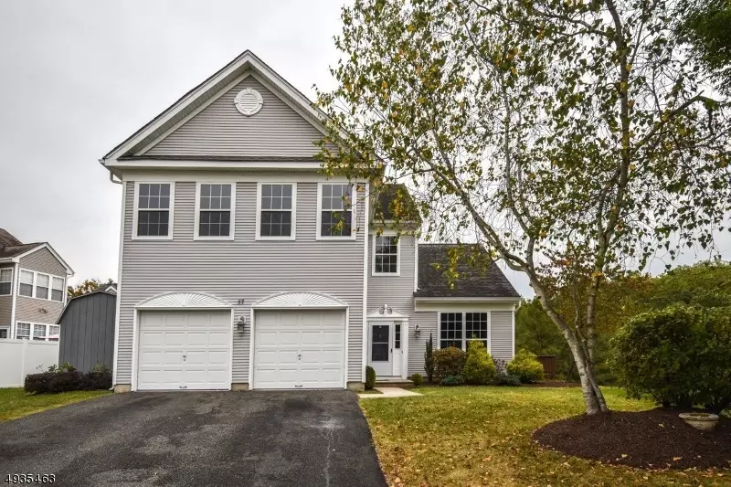 Hackettstown Town, NJ 07840,57 MUSKY RIDGE DR