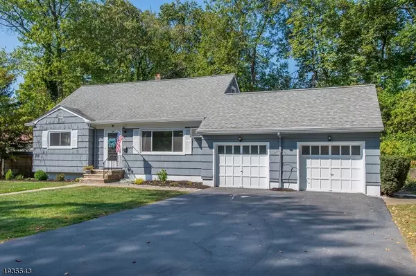 West Caldwell Twp., NJ 07006,49 DODD RD