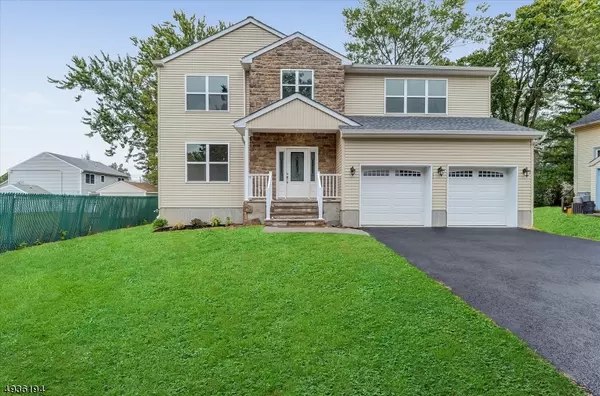 11 Andre Ave, Edison Twp., NJ 08817