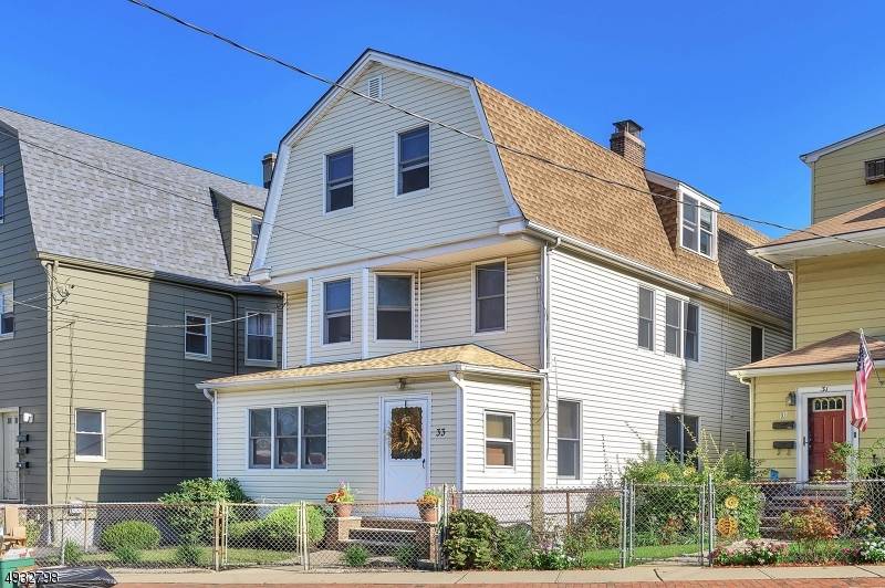 33 CLAREMONT AVE, Montclair Twp., NJ 07042