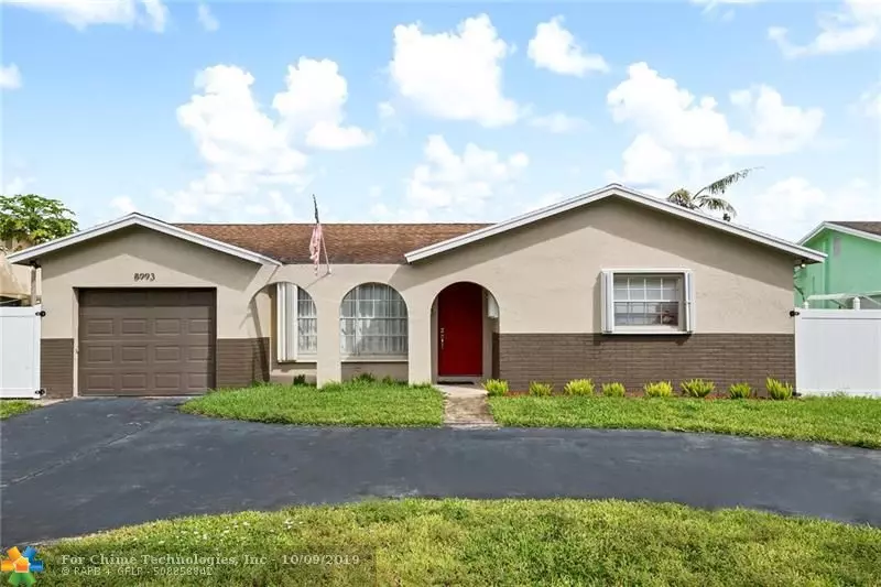 8993 SW 8th Street, Boca Raton, FL 33433